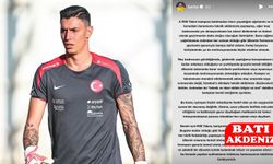 A Milli Takım'da şok ayrılık! İzinsiz ayrılan Özer'in yerine Şengezer çağrıldı