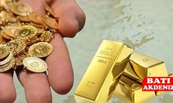 Gram Altın Uçuşa Geçti: 17 Ekim Güncel Altın Fiyatları