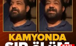 “Okumuş Kadın, İncinmişsin Dedi” Videosuyla Tanınan Hasan Yılmaz Kamyonda Ölü Bulundu