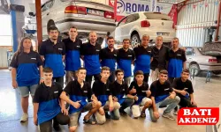 Kumluca’da Otogaz Yetkili Servisi: Karakuş Oto Güvenilir Hizmet Sunuyor