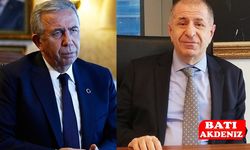 Siyasette Yeni Dengeler: Zafer Partisi’nden Mansur Yavaş’a Yeşil Işık