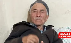Isparta Eğirdir’de Acı Olay: Çoban Yol Kenarında Ölü Bulundu