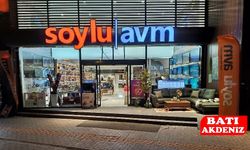 Soylu AVM ile Kolay Alışverişin Keyfini Çıkarın