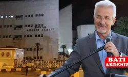 Eski Nilüfer Belediye Başkanı Turgay Erdem Rüşvet Soruşturmasında Tutuklandı