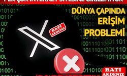 İnternet Çöktü: Çok Sayıda Sitede Erişim Sorunu Yaşandı