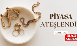 Altın Hareketlendi: ABD’deki İmza Piyasayı Ateşledi