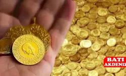 Altında İbre Yeniden Yukarı Döndü!