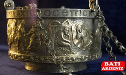 Kumluca’nın Kayıp Hazinesi: Sion Hazineleri