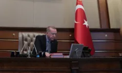 Erdoğan, şehidin babasıyla telefonda görüştü