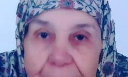 Elmalı’da Zehra Zümrüt Hayata Veda Etti