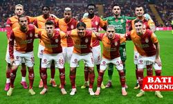Galatasaray Union Saint-Gilloise’i Ağırlıyor: Devler Ligi’nde Kritik Gece