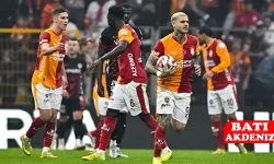 Galatasaray Avrupa’da Şok Yaşadı: Sahasında Union St. Gilloise’ye 1-0 Kaybetti