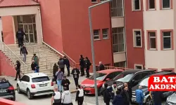 Kampüste Gergin Bekleyiş: Rehine Krizinde İkna Çalışmaları Devam Ediyor