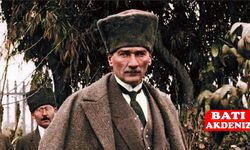 Camilerde Atatürk Anılacak: 10 Kasım’da Mevlid