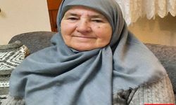 Mavikent’ten Hörü Karataç Vefat Etti