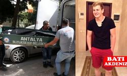 Antalya’da Baba Katli: Mahkeme İndirimsiz Müebbet Verdi