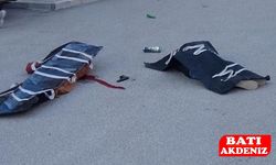 Tahliyeden 10 Gün Sonra Katliam: Kadını Vurdu, Kendini Öldürdü