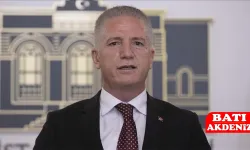 Vali Davut Gül’den Ucuz Sucuk Uyarısı: “600 TL’ye Satılıyorsa Et Değildir”