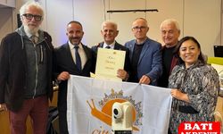 Demre’de “Sakin ve Kaliteli Yaşam” Resmen Tescillendi