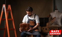 Deri Çantalar: Kalite, Zarafet ve Dayanıklılığın Şık Buluşması