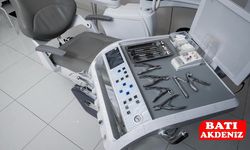 Diş Üniti İçin En İyi Aksesuarlar: Klinik Verimliliğini Artıracak Ekipmanlar