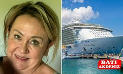 “Sınırsız İçki” Paketi Ölüm Getirdi: 66 Yaşındaki Kadın Denizde Kayboldu