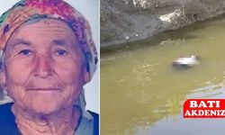 Antalya’da Şüpheli Ölüm: 71 Yaşındaki Kadın Su Birikintisinde Ölü Bulundu