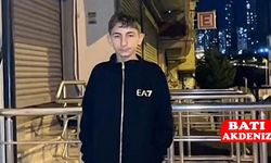 13 Yaşındaki Eren’in Şüpheli Ölümü: Tavuk Döner İncelemeye Alındı