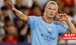 Haaland Fırtınası! Norveç, İtalya’yı Geçip Dünya Kupası’na Gidiyor