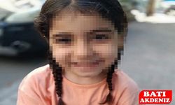 Cezaevinde Kan Donduran Olay: 4 Yaşındaki Kız Yoğun Bakımda