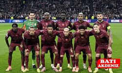 Galatasaray Avrupa’da Kükredi: Ajax’a 3’lük Tarife!