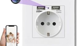 İş Yerinin Tuvaletinde Gizli Kamera Tespit Edildi!