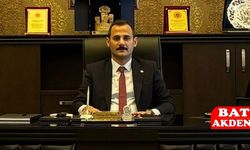 Kumluca Cumhuriyet Başsavcılığı’nda Görev Değişimi