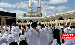 2026 Hac Yolculuğu Başlıyor: Kura Çekimi Tarihi ve Saati Belli Oldu