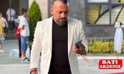 Tanınmış Armatör, Babasının Mezarının Yanında Ölü Bulundu