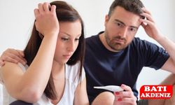 Dünyada Her 6 Kişiden Biri Kısırlıkla Mücadele Ediyor