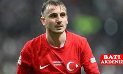 Seçim Vaadi Büyük Oldu: Aras, Kerem Aktürkoğlu’nu Okuluna Getirdi