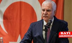 Koray Aydın: “İYİ Parti’den Ayrılanlarla CHP’nin Adayını Destekleyeceğiz”