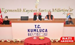 Kumluca Belediyesi Halı Saha Futbol Turnuvası Başlıyor: Kura Çekimi Yapıldı