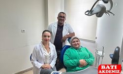 Batı Antalya’da İlk ve Tek: Kumluca’da Diş Sağlığında Yeni Çağ!