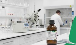 Laboratuvar Malzemeleri ve Merck – Sigma Aldrich Kimyasallar