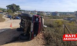 Antalya’da Safari Turu Kabusa Döndü! 9 Kişi Yaralandı