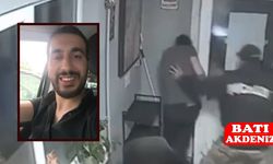 “Açım” Diyen Müşteri Şiddet Saçtı: Türk İşçi Katledildi