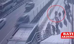 Metrobüs Yolunda Can Kaybı: Engelli Yolcu Hayatını Kaybetti