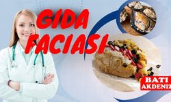 Gıda Felaketi: Aynı Aileden İki Çocuk Öldü, Anne-Baba Kritik