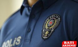 4,5 Ayda 66 Kilo Verdi, Polis Olma Hayali Mevzuata Takıldı