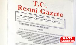 Milli Eğitim’de Görev Değişimi: İki İlin Eğitim Müdürü Görevden Alındı