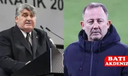 Beşiktaş’ta Sıcak Gelişme: Adalı ve Yalçın’dan Yarın Açıklama