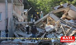 Sındırgı, “Genel Hayata Etkili Afet Bölgesi” İlan Edildi