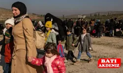 Ücretsiz Sağlık Dönemi Bitti: Suriyeliler İçin Katılım Payı Dönemi